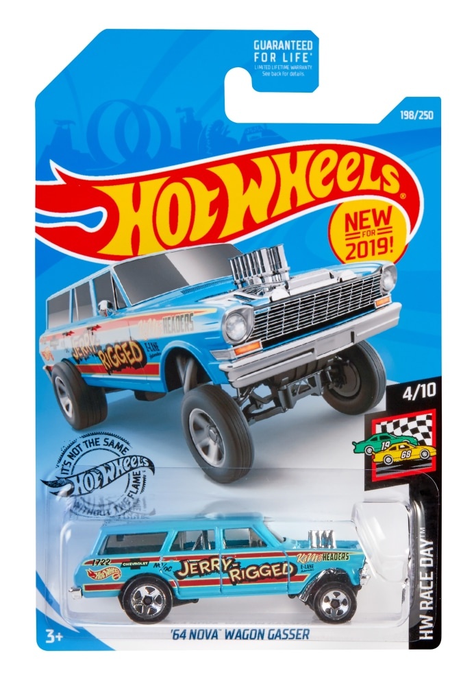 slide 1 of 1, Mattel Hot Wheels Cars Assortment A, 1 ct