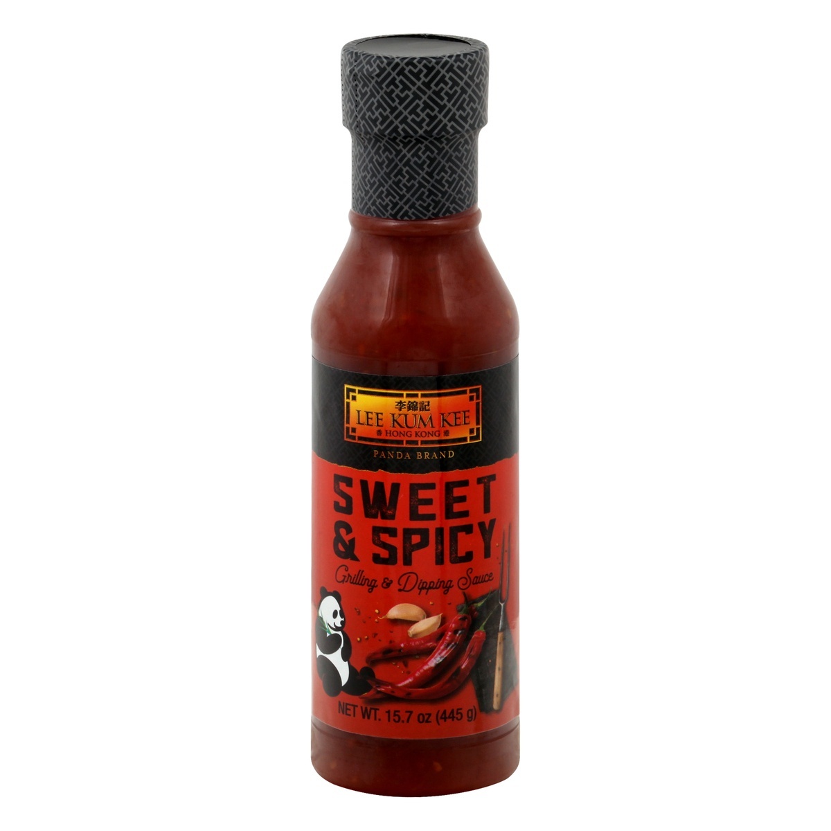 slide 1 of 1, Lee Kum Kee Grilling & Dipping Sauce 15.7 oz, 15.7 oz