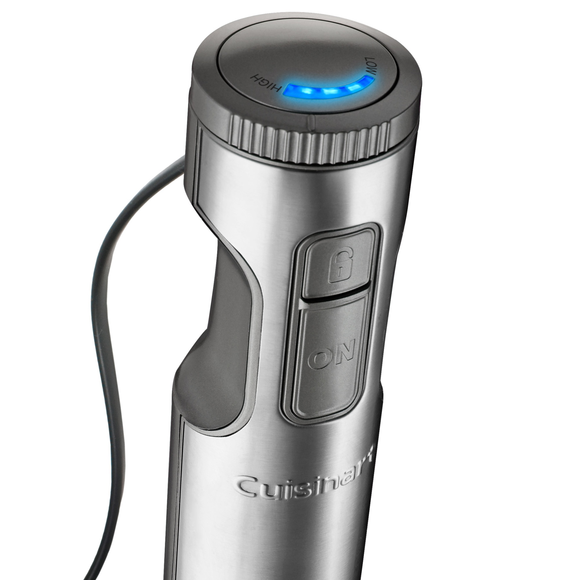 Conair Corporation Cuisinart Immersion Hand Blender with Storage Bag 1