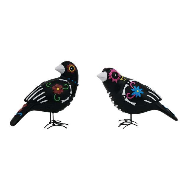 slide 1 of 1, CREATIVE HOME Polyresin Dod Bird, 1 ct