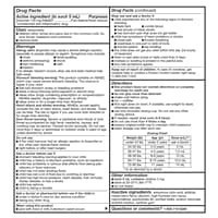 slide 24 of 29, Meijer Children's Ibuprofen Oral Suspension per, 100 mg, 5 ml, 8 oz