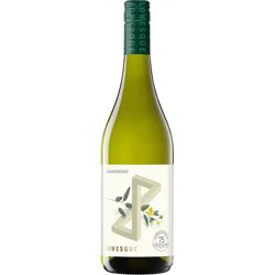 Lowesque Chardonnay