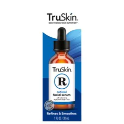 TruSkin Retinol Serum for Face - 1 fl. oz.