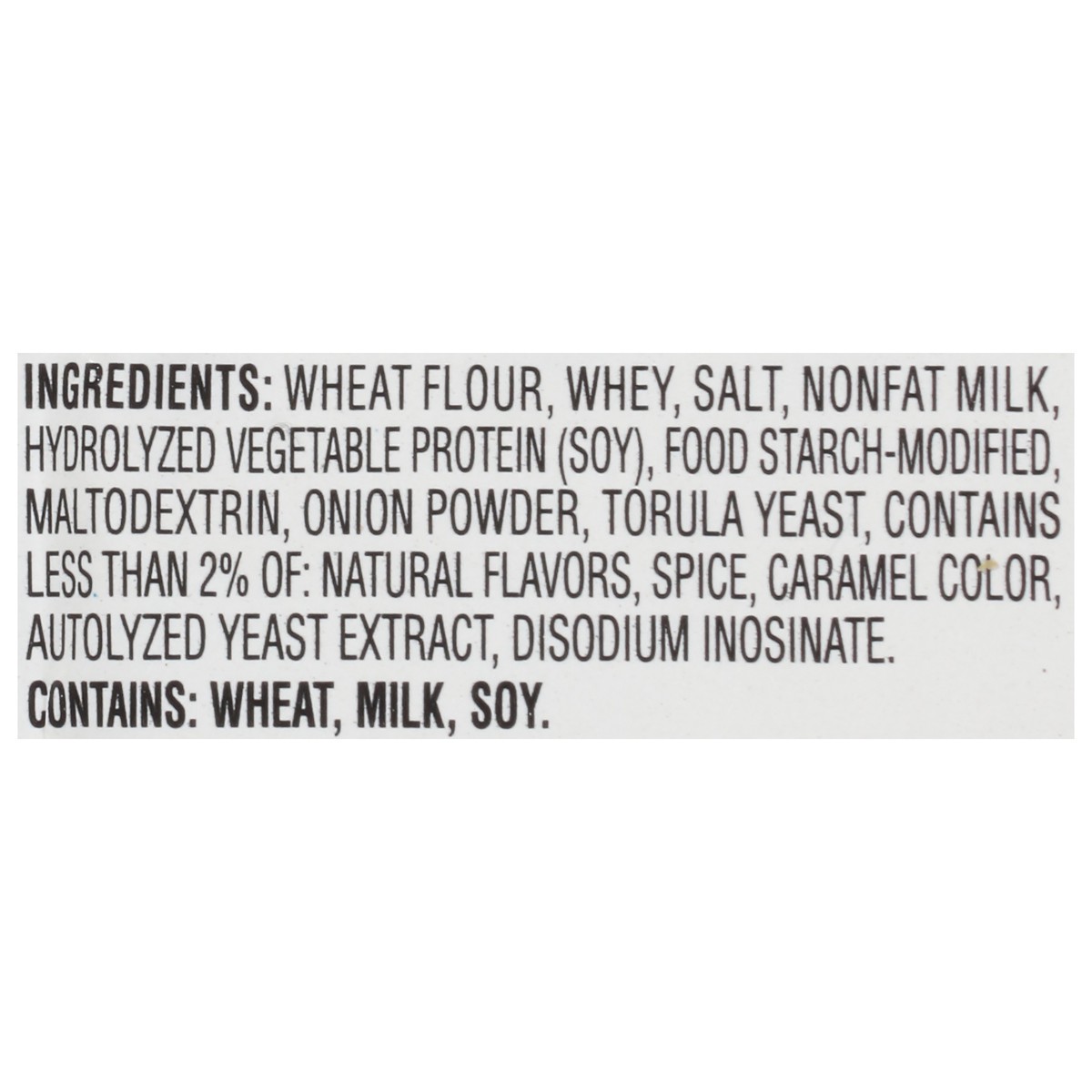 slide 5 of 14, SE Grocers Pork Gravy Mix, 1 oz