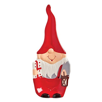 slide 1 of 1, Jay Imports Gnome Spoon Rest, 1 ct