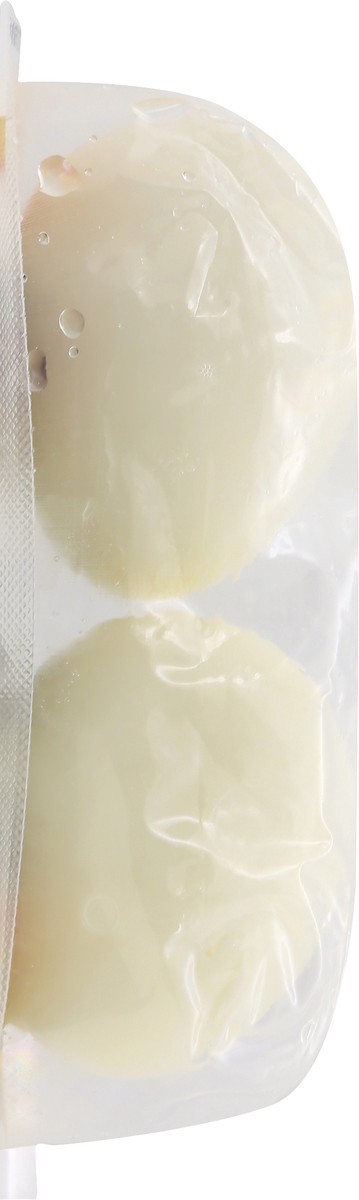 slide 4 of 9, Almark Foods 2 Pack Cooked & Peeled Egg, 3 oz