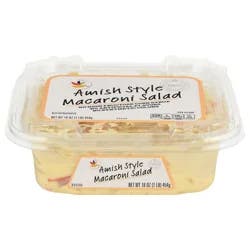 Giant Deli Macaroni Salad Amish Style