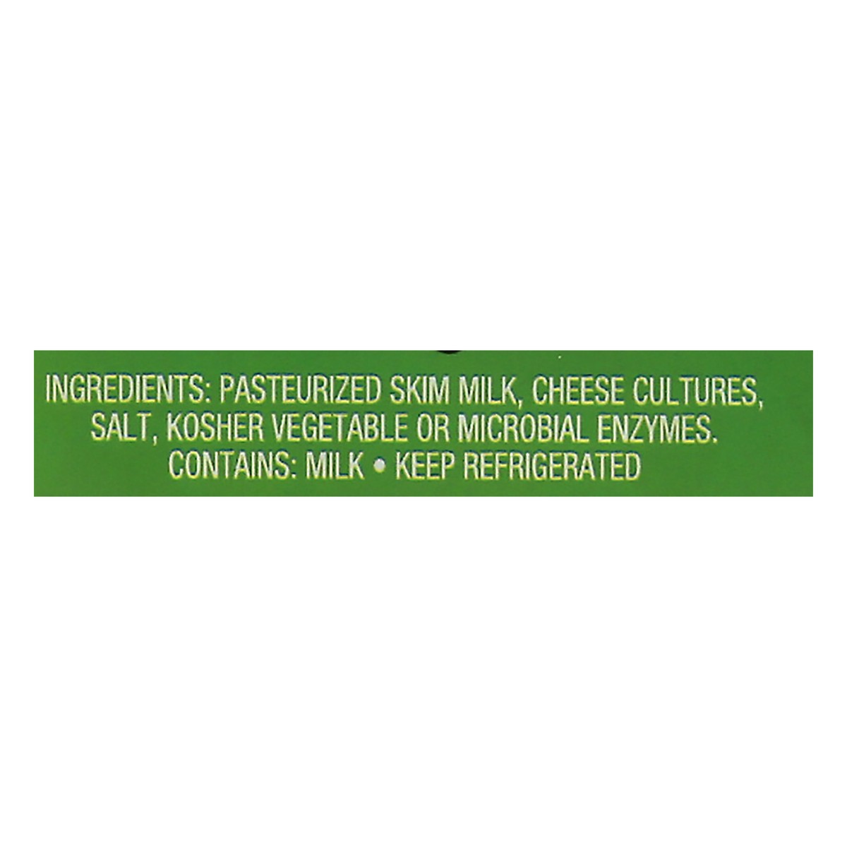 slide 9 of 13, Red Apple Cheese Mozzarella Cheese 8 oz, 8 oz
