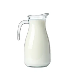 The Farmer's Creamery Fat Free Milk