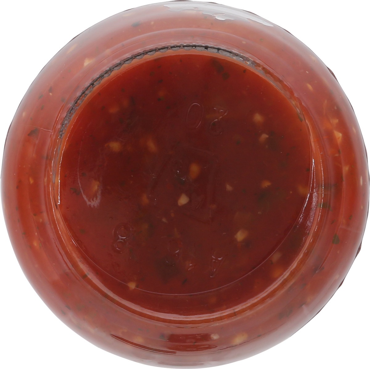 slide 7 of 12, Wee Willy's Hot Chunky Salsa,