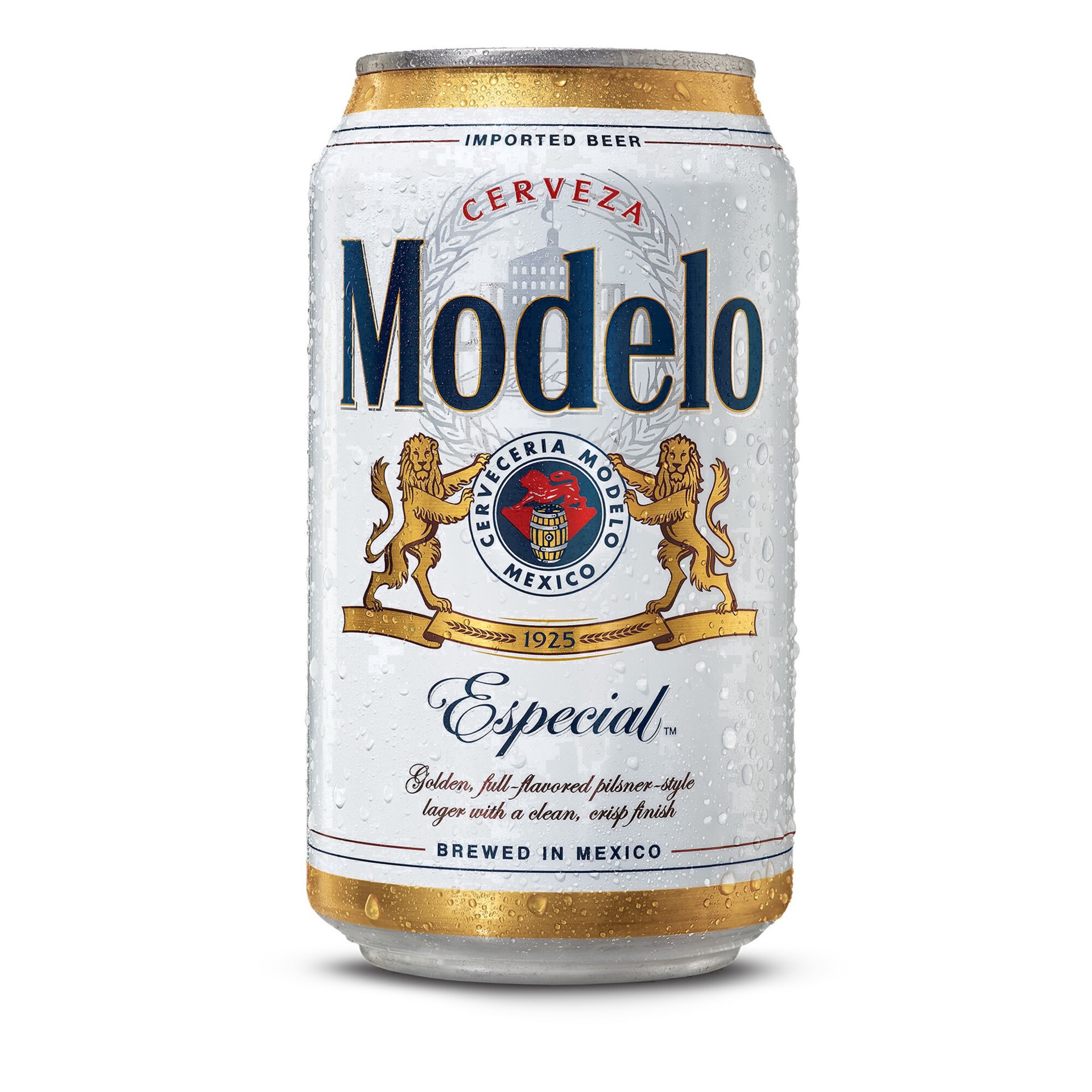 slide 18 of 43, Modelo Mexican Lager Import Beer, 24 pk 12 fl oz Cans, 4.4% ABV, 24 ct; 12 fl oz