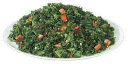 Ralphs Kale Cranberry Pinenut Salad