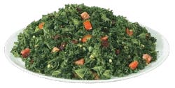 Ralphs Kale Cranberry Pinenut Salad