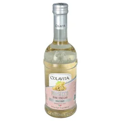 Colavita Champagne Wine Vinegar