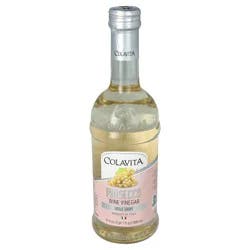 Colavita Single Grape Prosecco Wine Vinegar 17 fl oz