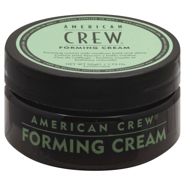 slide 1 of 1, American Crew Forming Cream, 1.75 oz