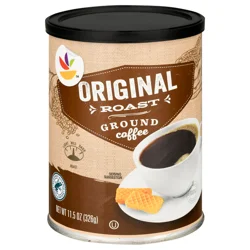 Giant Original Roast Coffee (Ground)