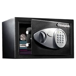 SentrySafe Digital Security Safe