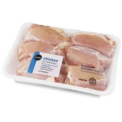 Publix Boneless Skinless Chicken Thighs