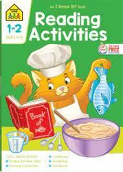 Reading Comprehension 1 Deluxe Edition