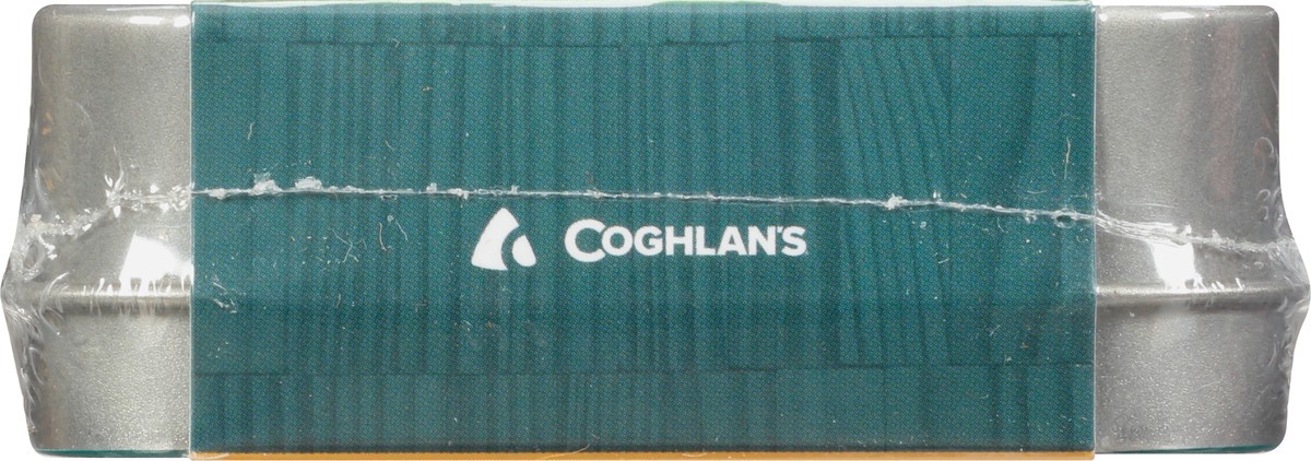 slide 3 of 9, Coghlan's Fireside Story Dice 12 ea, 12 ct