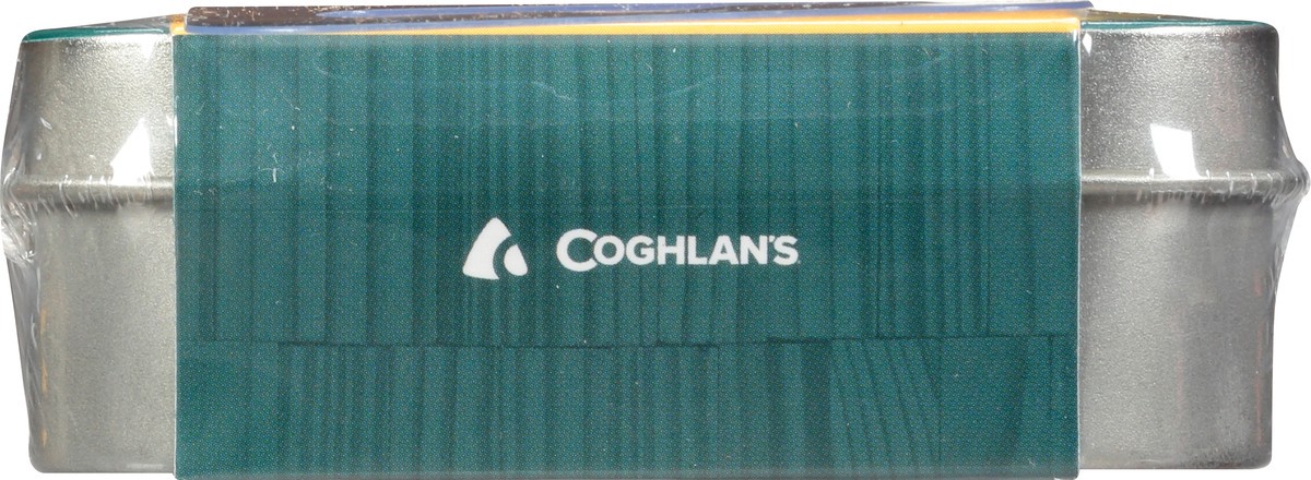 slide 5 of 9, Coghlan's Fireside Story Dice 12 ea, 12 ct