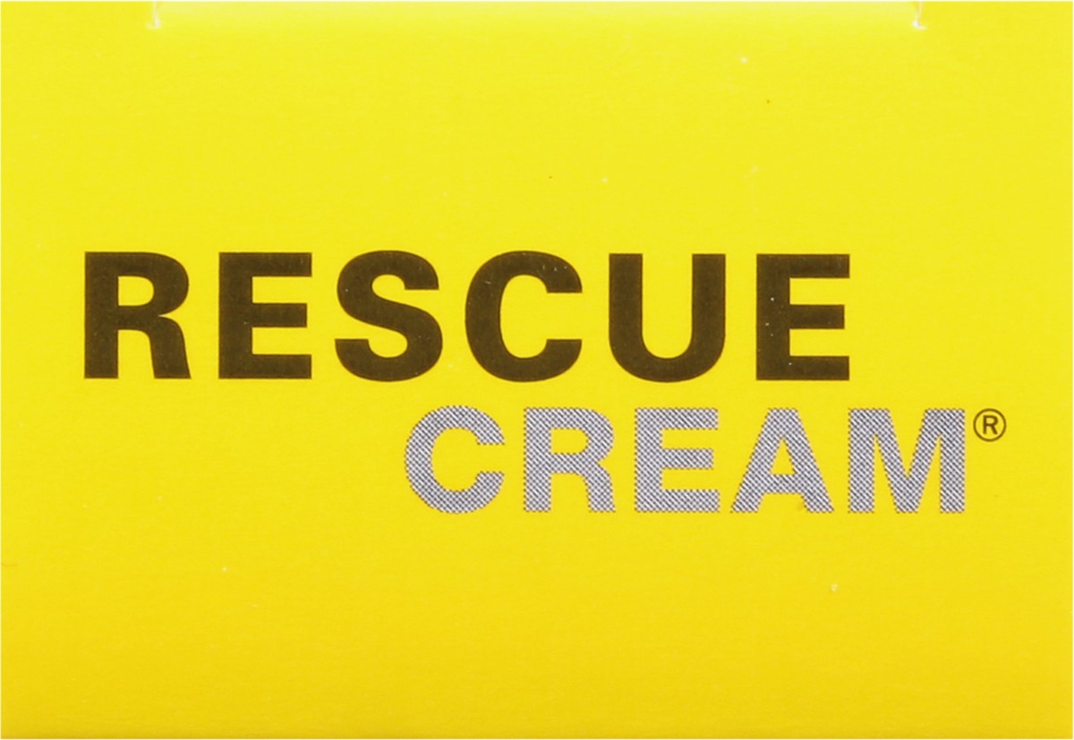 slide 2 of 14, Bach Original Flower Remedies Rescue Cream 1 oz, 1 oz