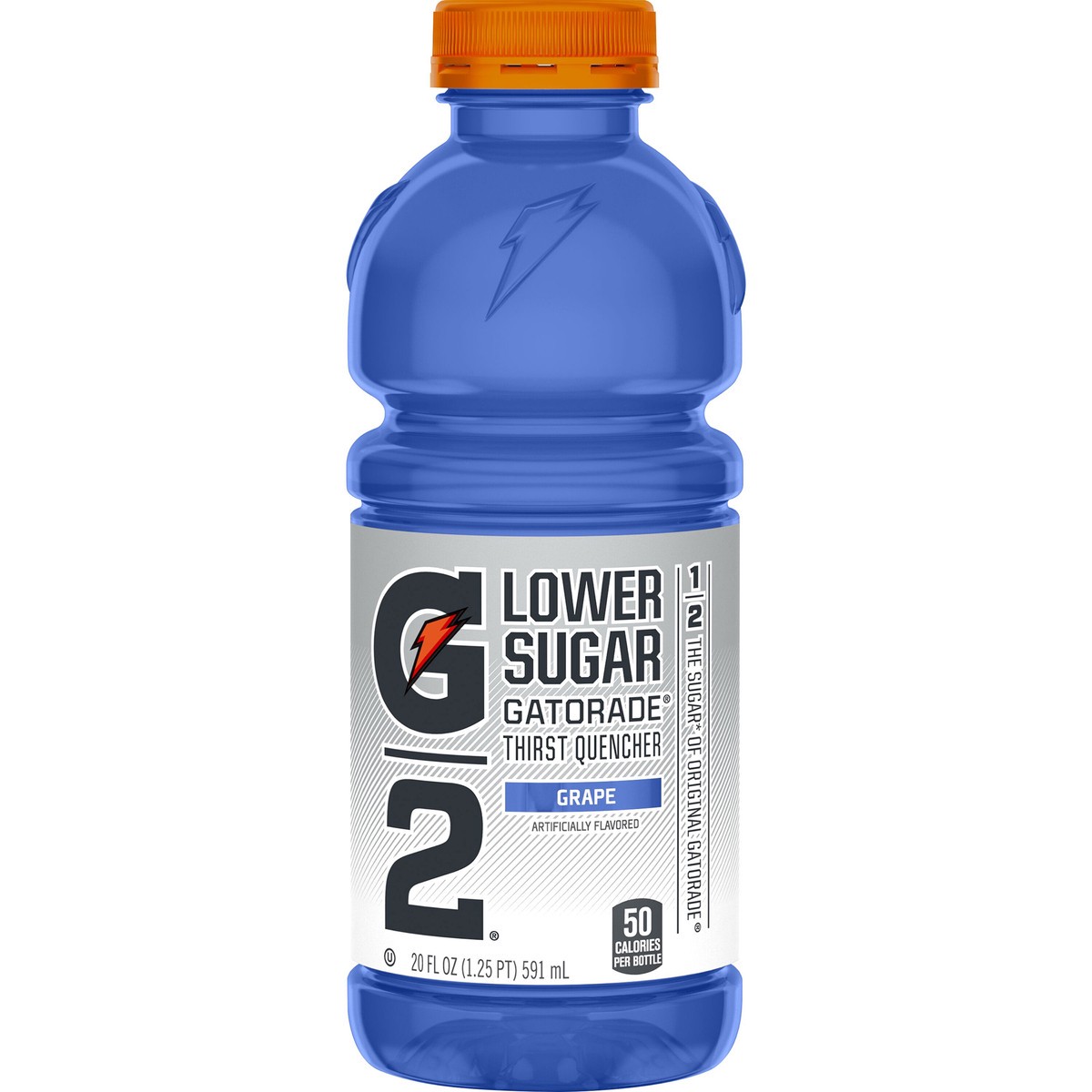 slide 3 of 3, Gatorade Thirst Quencher, 20 fl oz