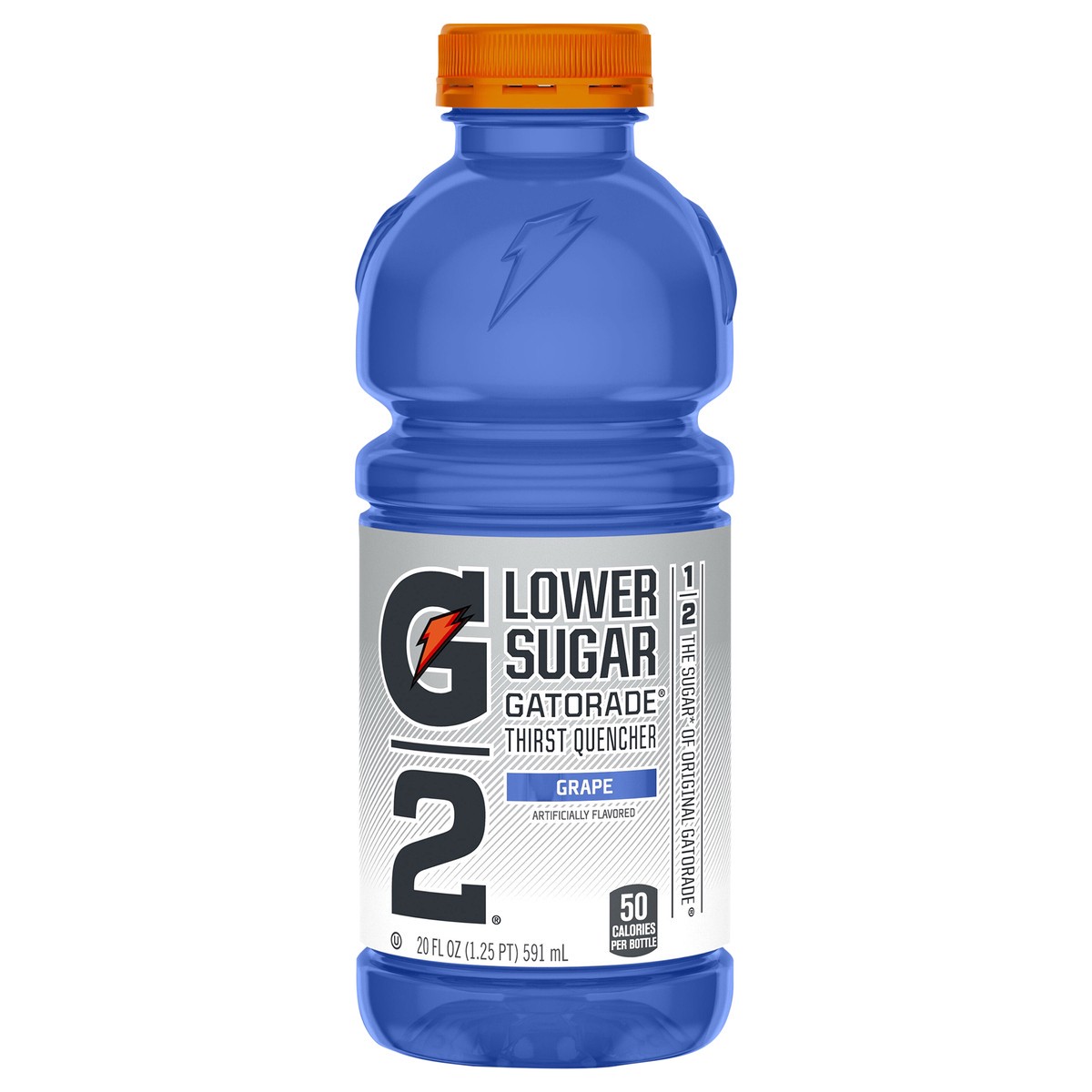 slide 1 of 3, Gatorade Thirst Quencher - 20 fl oz, 20 fl oz