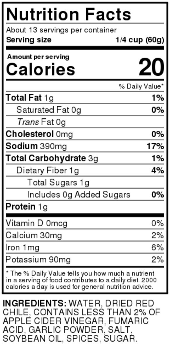 slide 4 of 9, Food Club Mild Red Enchilada Sauce, 28 oz