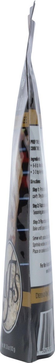 slide 7 of 9, My Family's Seasonings Poultry Poultry Seasoning 3.6 oz, 3.6 oz