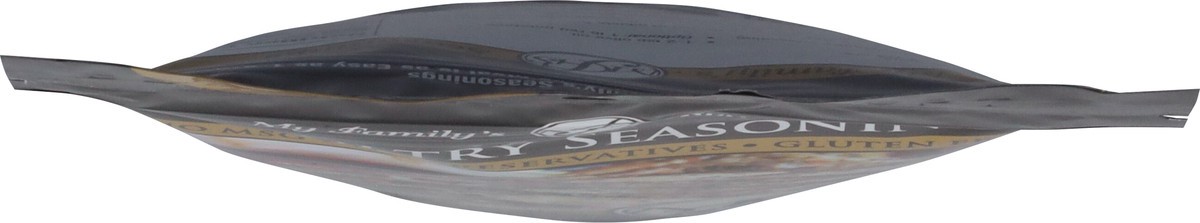 slide 2 of 9, My Family's Seasonings Poultry Poultry Seasoning 3.6 oz, 3.6 oz