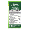 slide 5 of 17, Nature's Truth Turmeric Curcumin 1,600 mg, 60 ct