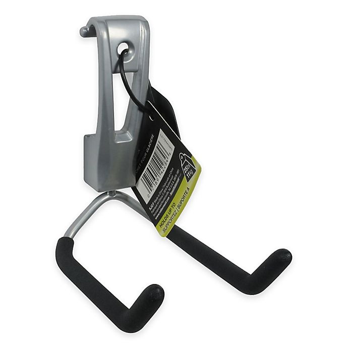 slide 1 of 1, Rubbermaid FastTrack Garage Cooler Hook, 1 ct