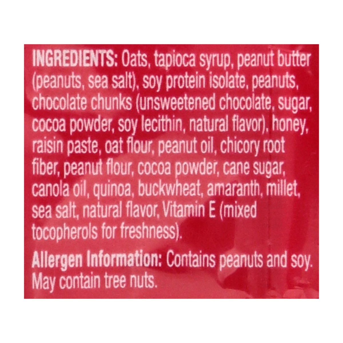 slide 5 of 13, KIND Dark Chocolate Peanut Butter Energy Bar 2.1 oz, 2.1 oz