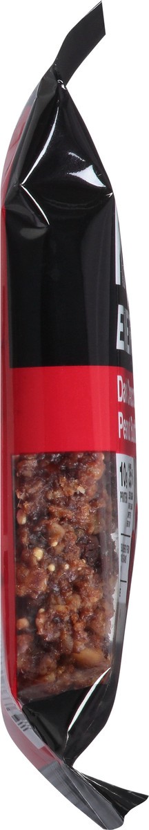 slide 7 of 13, KIND Dark Chocolate Peanut Butter Energy Bar 2.1 oz, 2.1 oz