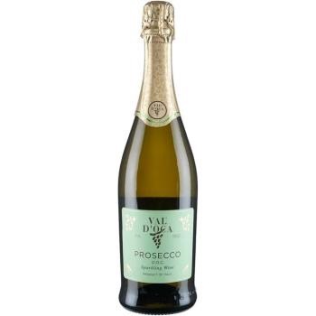 slide 1 of 1, Val D'Oca Extra Dry Prosecco, 750 ml