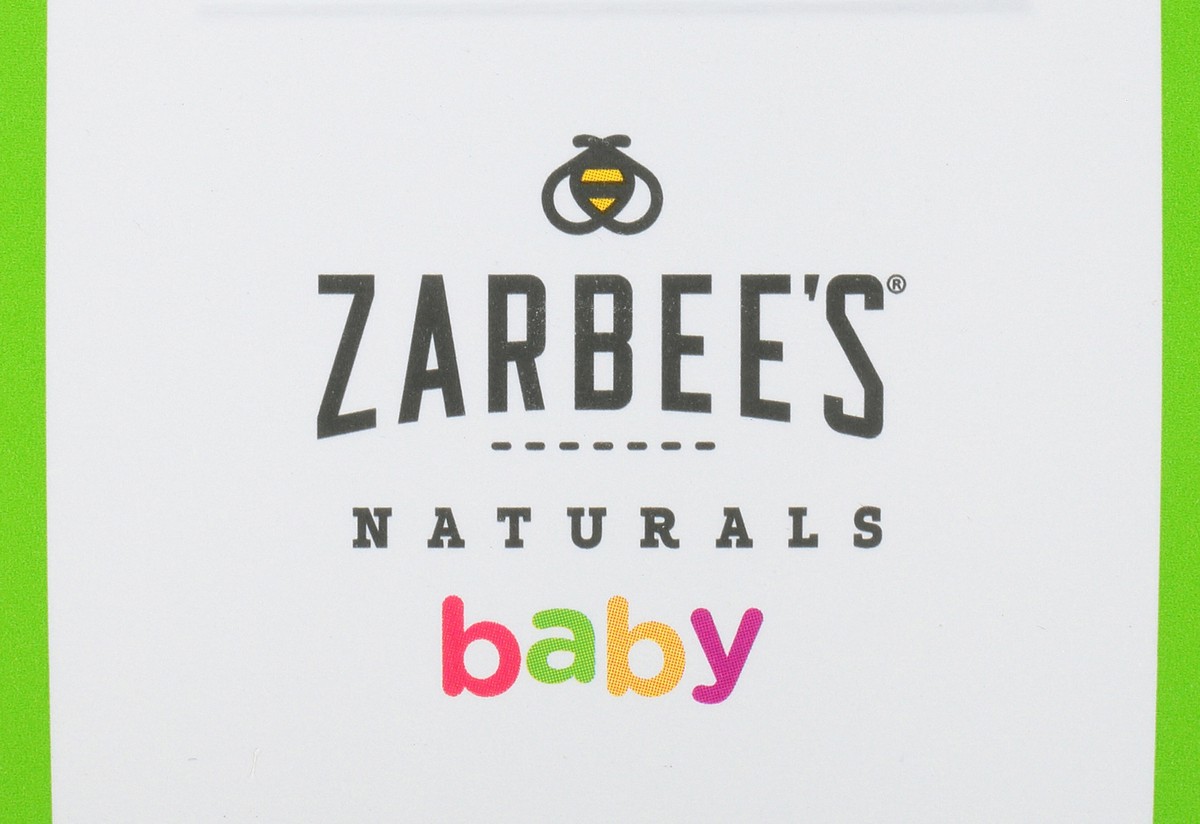 slide 9 of 9, Zarbee's Naturals Naturals Baby Natural Cherry Flavor Cough Syrup + Mucus 2 fl oz Box, 2 fl oz