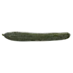 Produce Organic Seedless Cucumber 1 ea