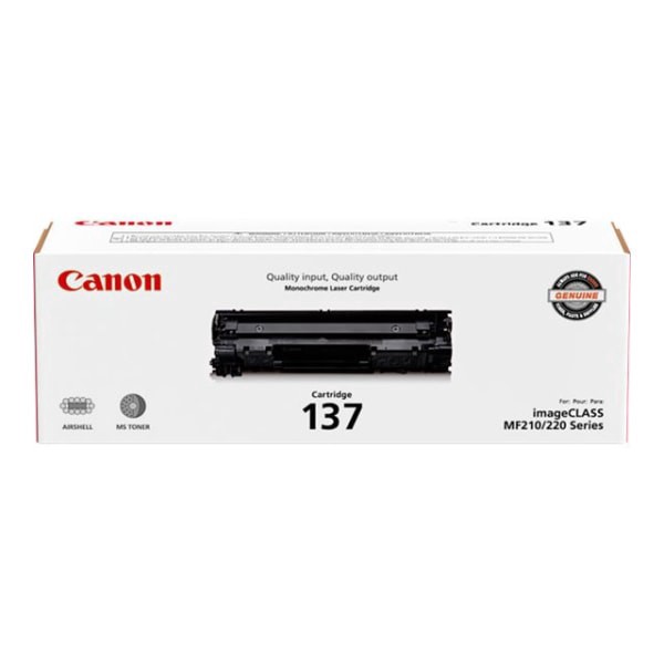 slide 2 of 3, Canon 9435B001 Toner - Black (CNM9435B001), 1 ct