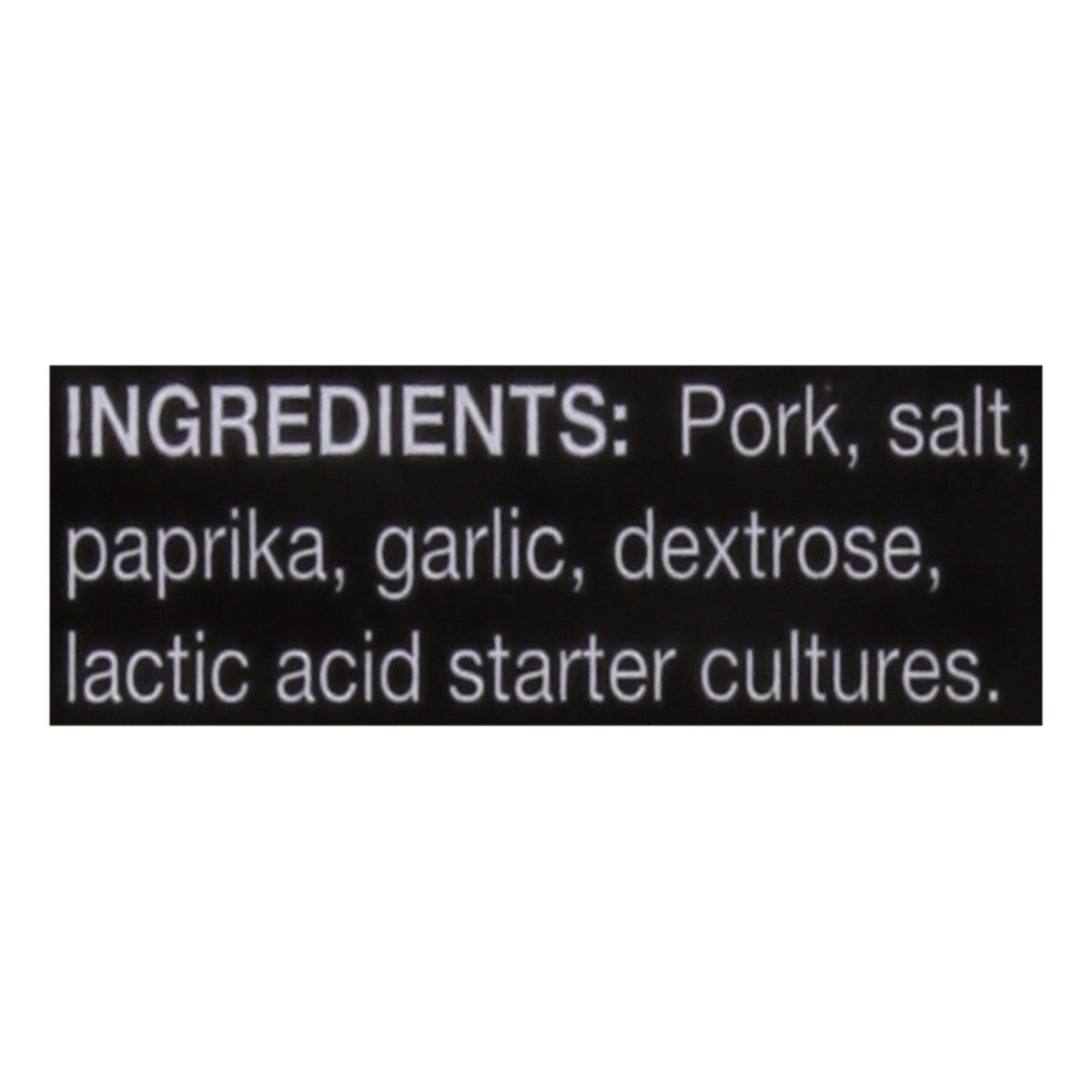 slide 4 of 12, Espuña Sliced Dry-Cured Chorizo 3 oz, 3 oz