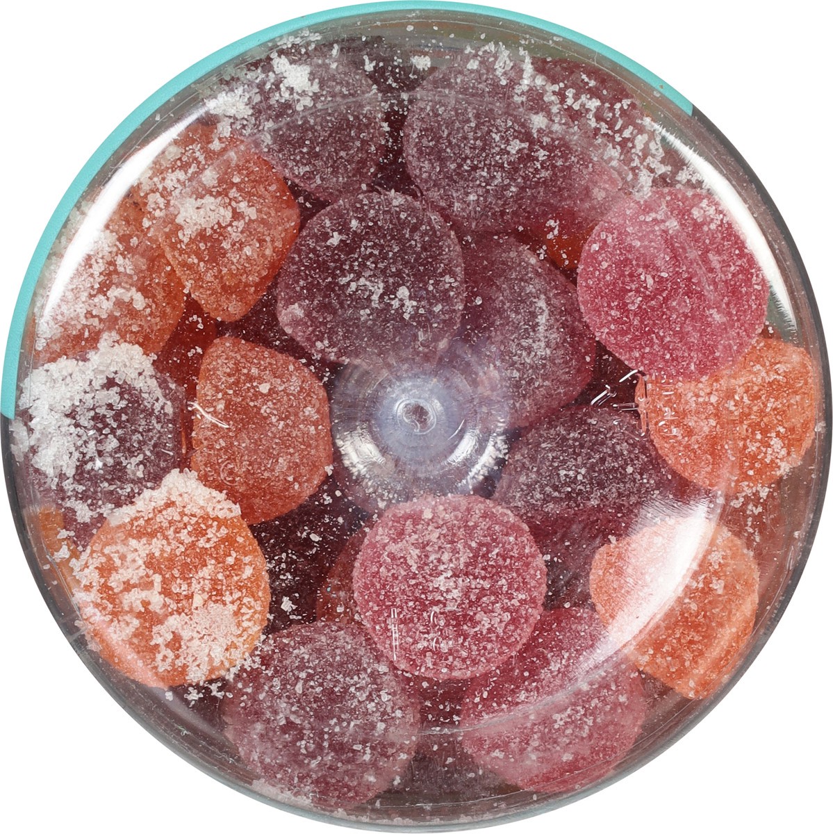 slide 3 of 9, Centrum Men MultiGummies Tropical Fruit, 100 ct