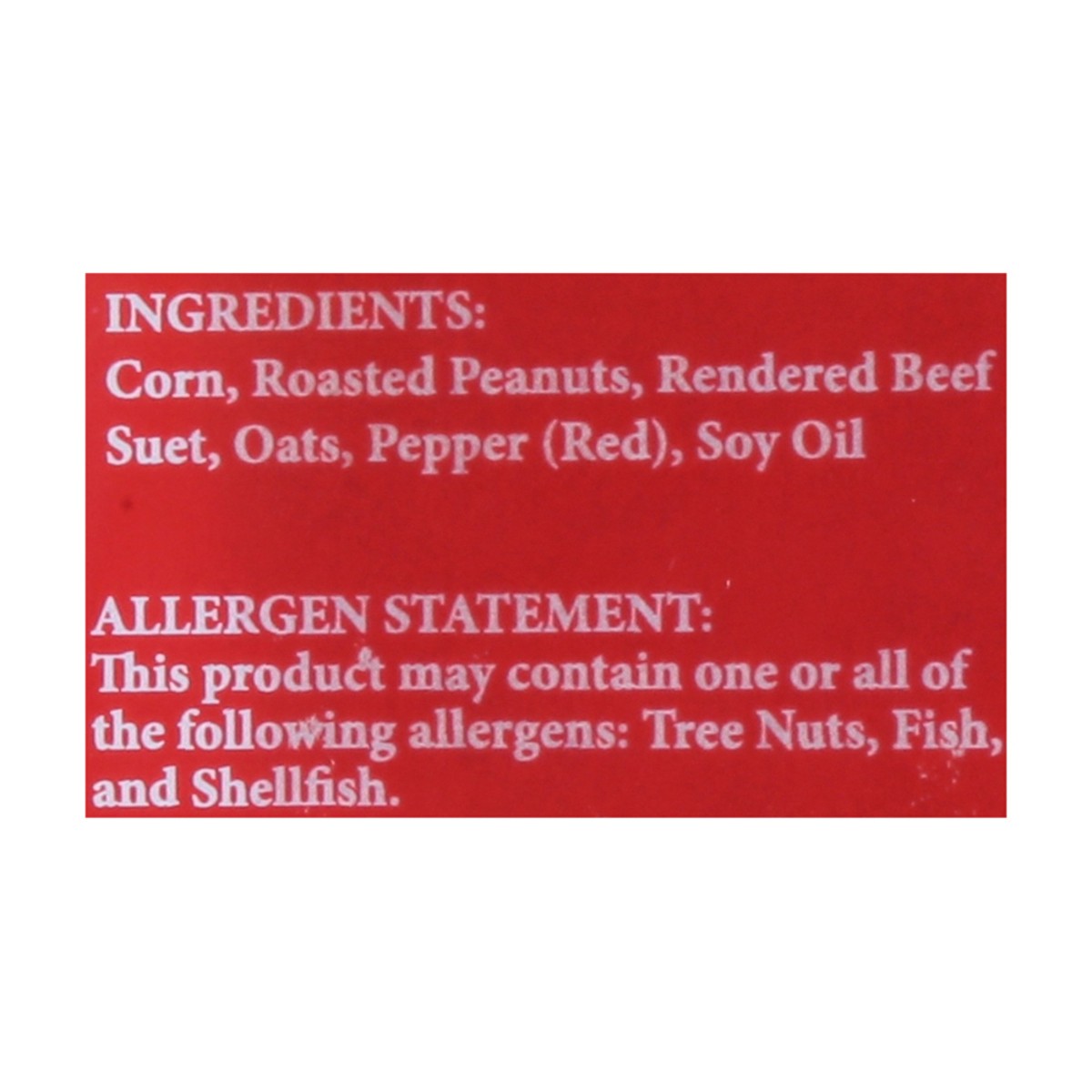 slide 2 of 15, Wild Delight Sizzle Suet, 11.8 oz