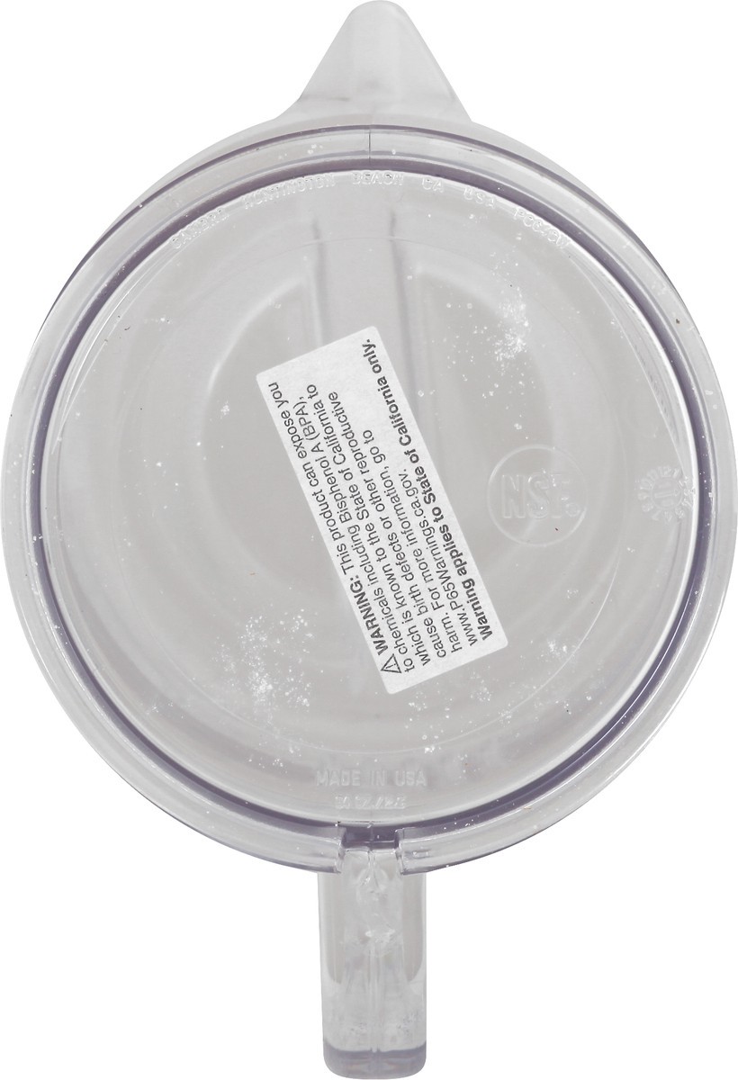 slide 2 of 7, Cambro Camview Pitcher 1 ea, 1 ct