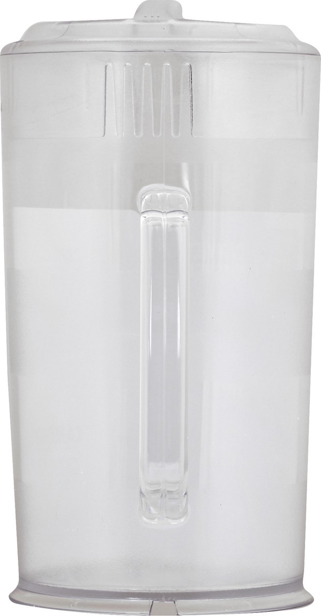 slide 6 of 7, Cambro Camview Pitcher 1 ea, 1 ct