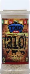 TXQ Rubs Seasoning 6 oz