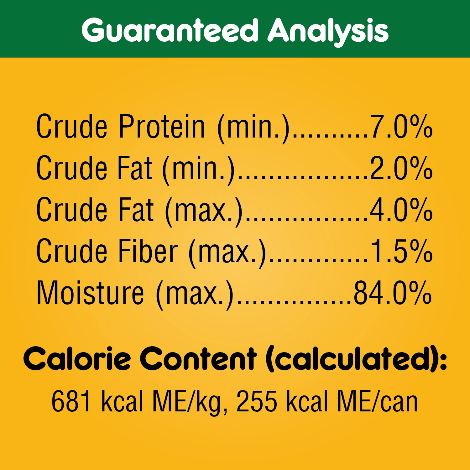 slide 5 of 5, Pedigree Chopped Ground Dinner Weight Management Adult Canned Soft Wet Dog Food, Beef & Liver Flavor, 13.2 Oz. Cans 12 Pack, 13.2 oz