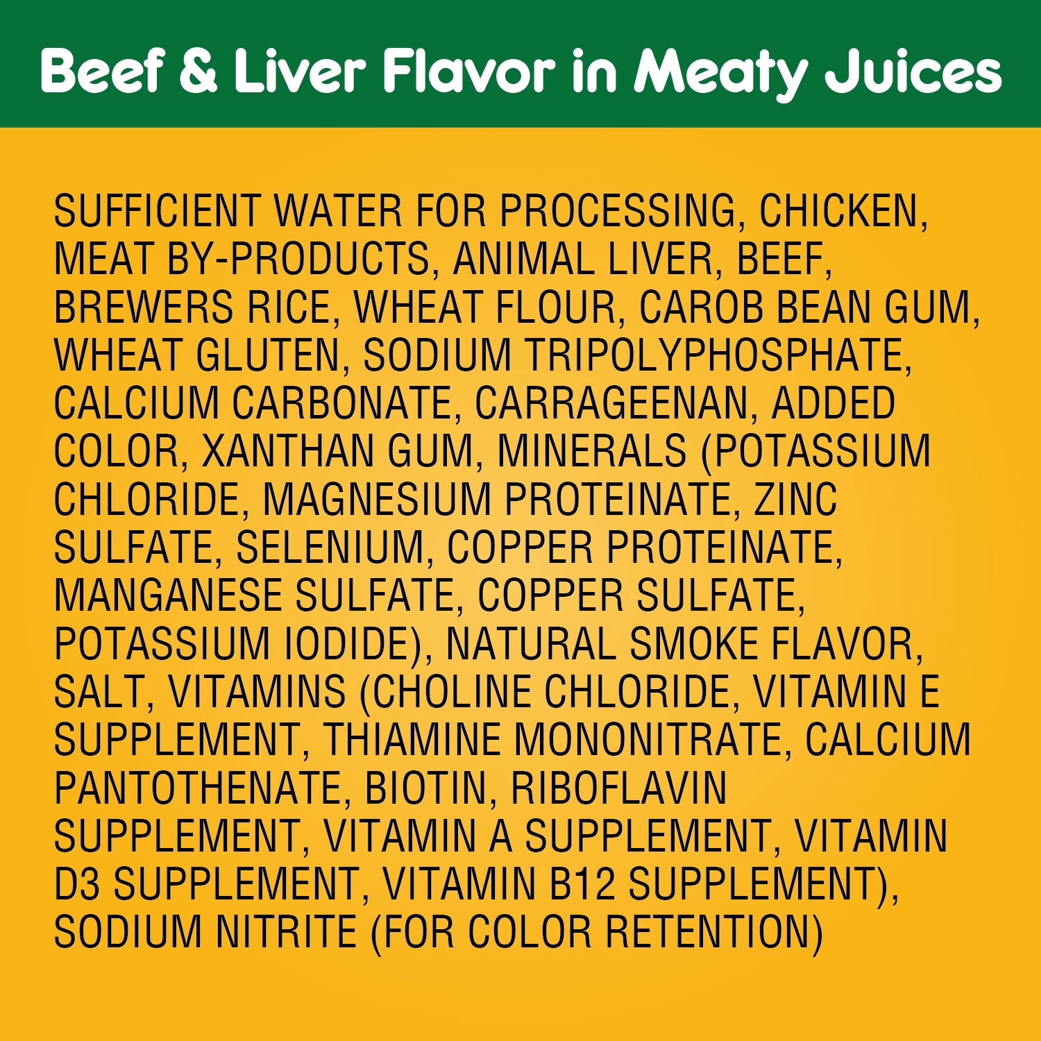 slide 3 of 5, Pedigree Chopped Ground Dinner Weight Management Adult Canned Soft Wet Dog Food, Beef & Liver Flavor, 13.2 Oz. Cans 12 Pack, 13.2 oz