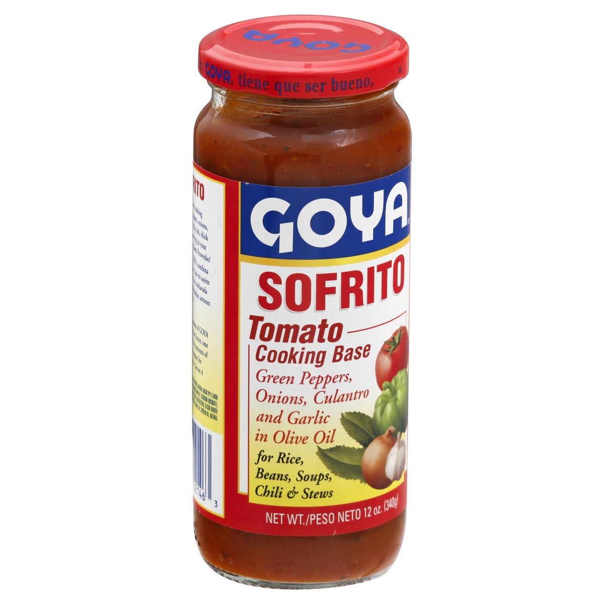 slide 11 of 12, Goya Sofrito, 12 oz