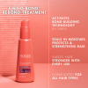 slide 22 of 25, Nexxus Intense Bonding Treatment Amino Bond for Stronger, More Damage-Resistant Hair, with Amino Acids & Keratin Protein, 5 oz, 5 fl oz